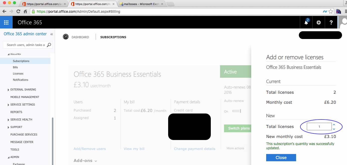 shared mailbox office 365 mac shared mailbox office 365 mac